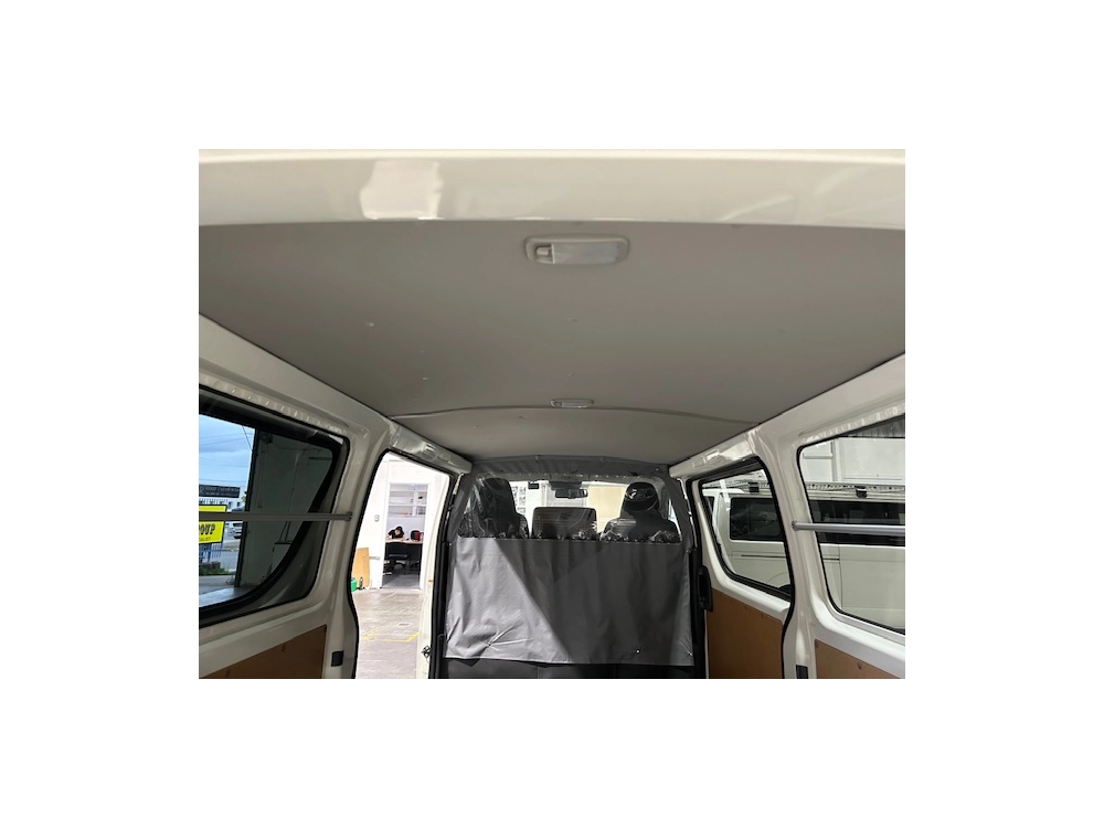 2019 Toyota Hiace LWB ** $3800 Reduced ** SALE END 08/04 **