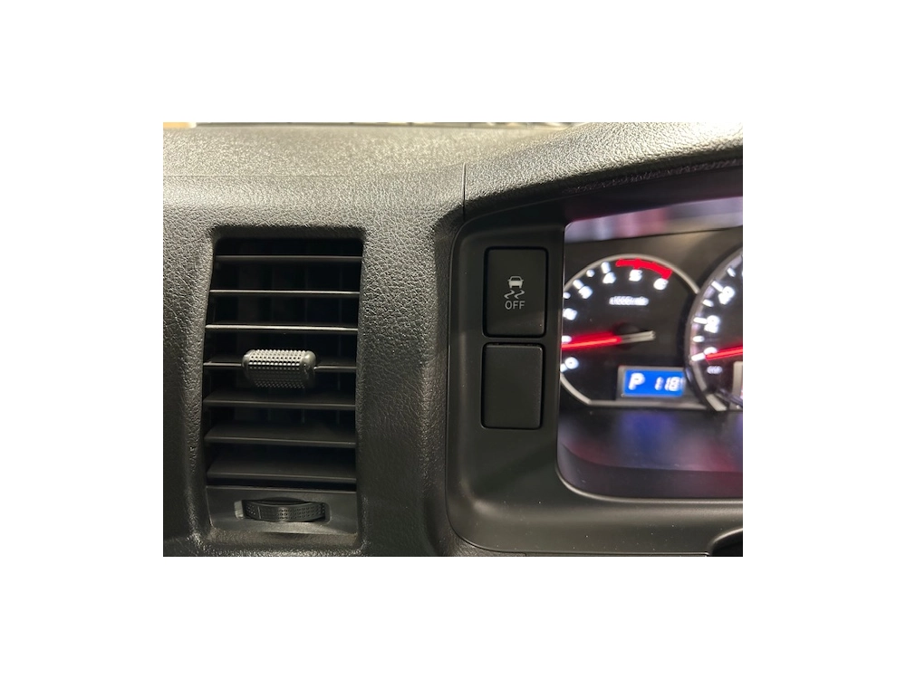 2019 Toyota Hiace LWB ** $3800 Reduced ** SALE END 08/04 **
