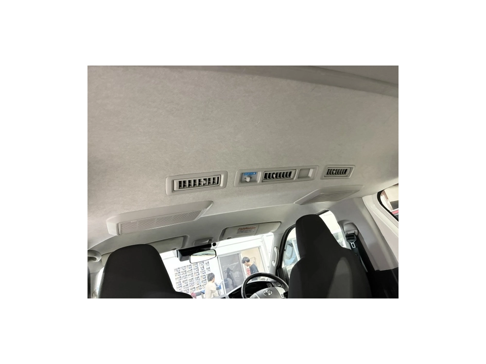 2020 Toyota Hiace MID YEAR SUPER SALE *REAR AIRCON / 6 Seaters*