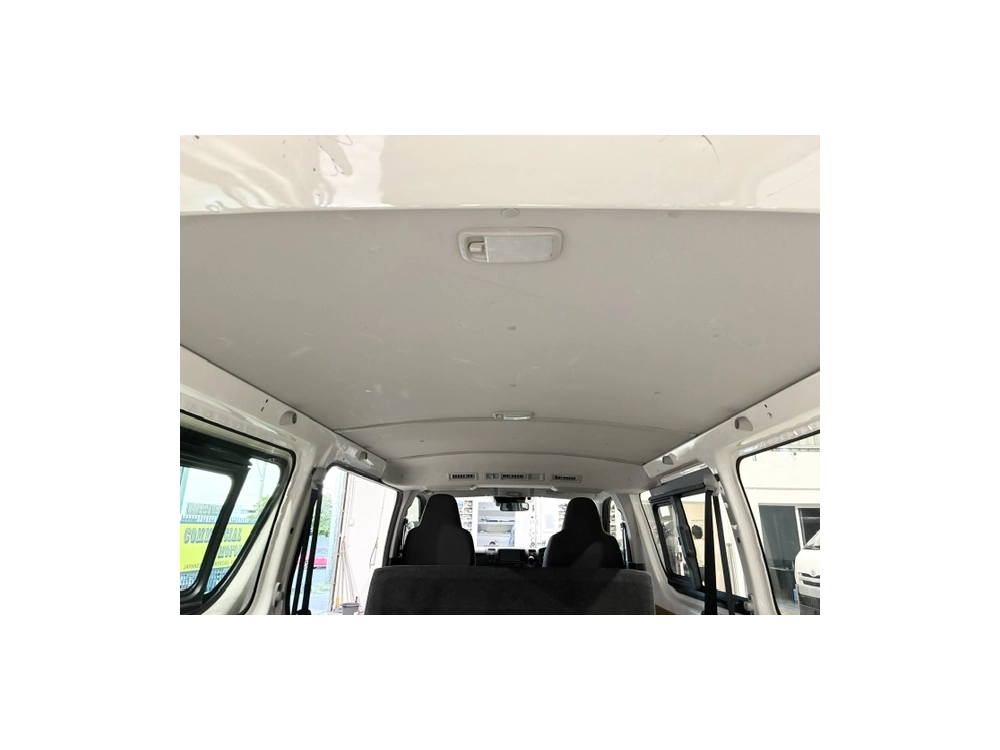 2020 Toyota Hiace MID YEAR SUPER SALE *REAR AIRCON / 6 Seaters*