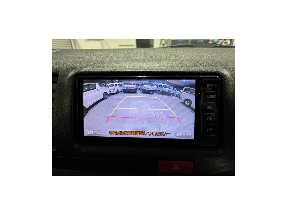 2020 Toyota Hiace MID YEAR SUPER SALE *REAR AIRCON / 6 Seaters*