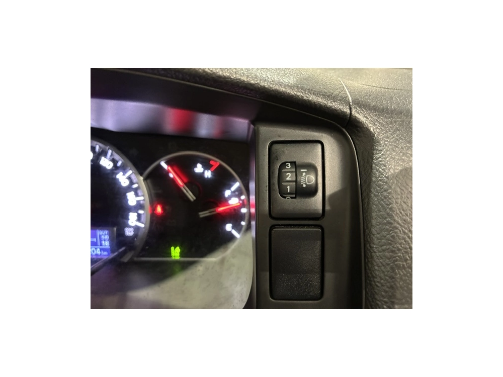 2020 Toyota Hiace MID YEAR SUPER SALE *REAR AIRCON / 6 Seaters*