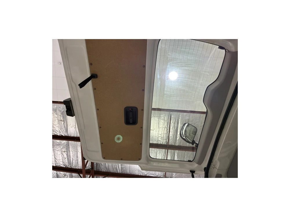 2020 Toyota Hiace MID YEAR SUPER SALE *REAR AIRCON / 6 Seaters*