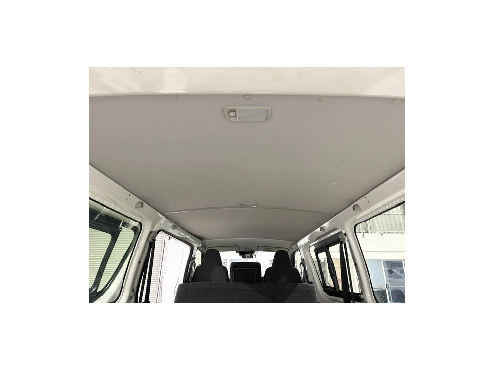 2019 Toyota Hiace 4X4 