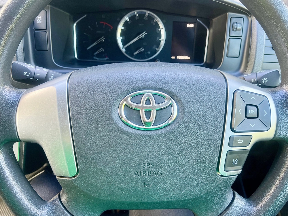 2020 Toyota Hiace 2.8L DIESEL TURBO *** GRAND OPENING SALE_ $3000 DISCOUNT FOR ALL VANS ***