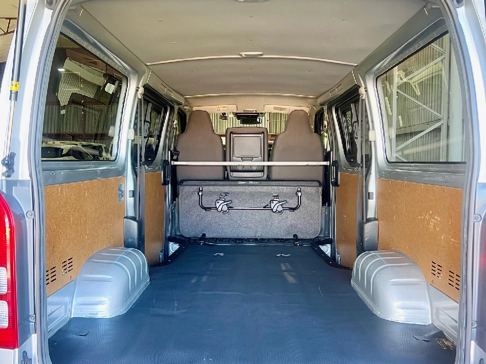 2020 Toyota Hiace 2.8L DIESEL TURBO *** GRAND OPENING SALE_ $3000 DISCOUNT FOR ALL VANS ***