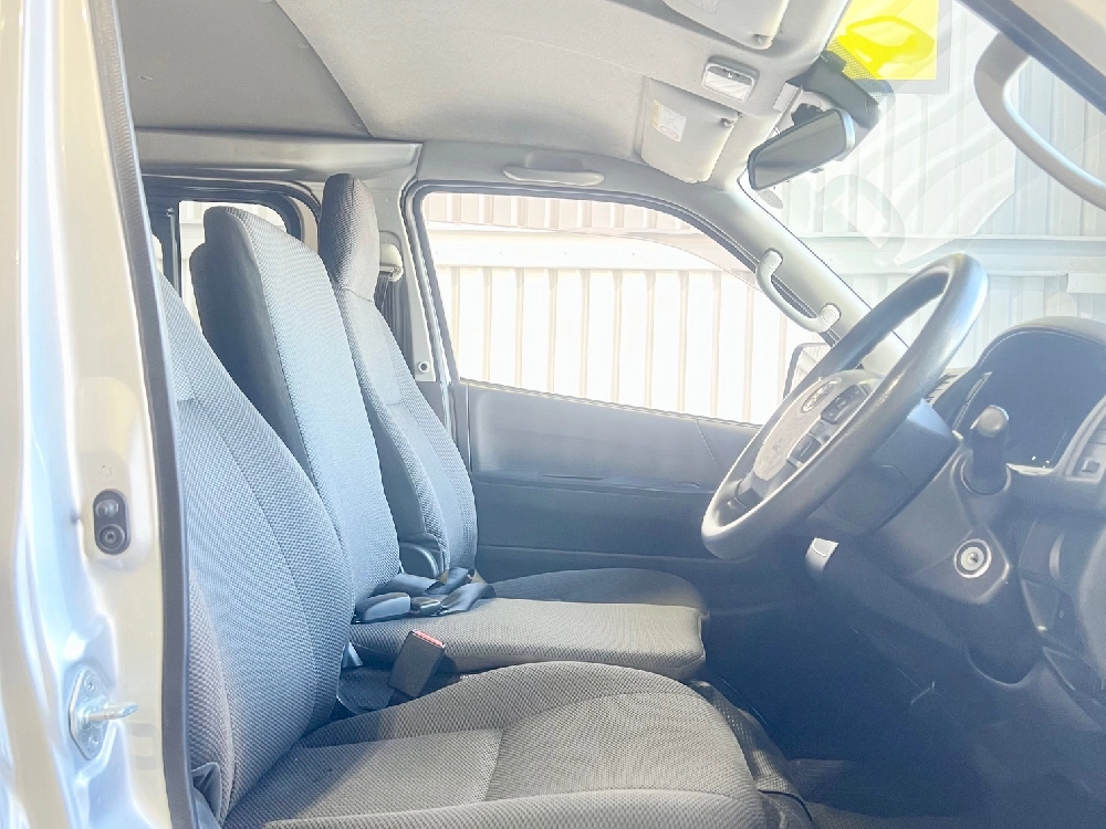 2020 Toyota Hiace 2.8L DIESEL TURBO *** GRAND OPENING SALE_ $3000 DISCOUNT FOR ALL VANS ***