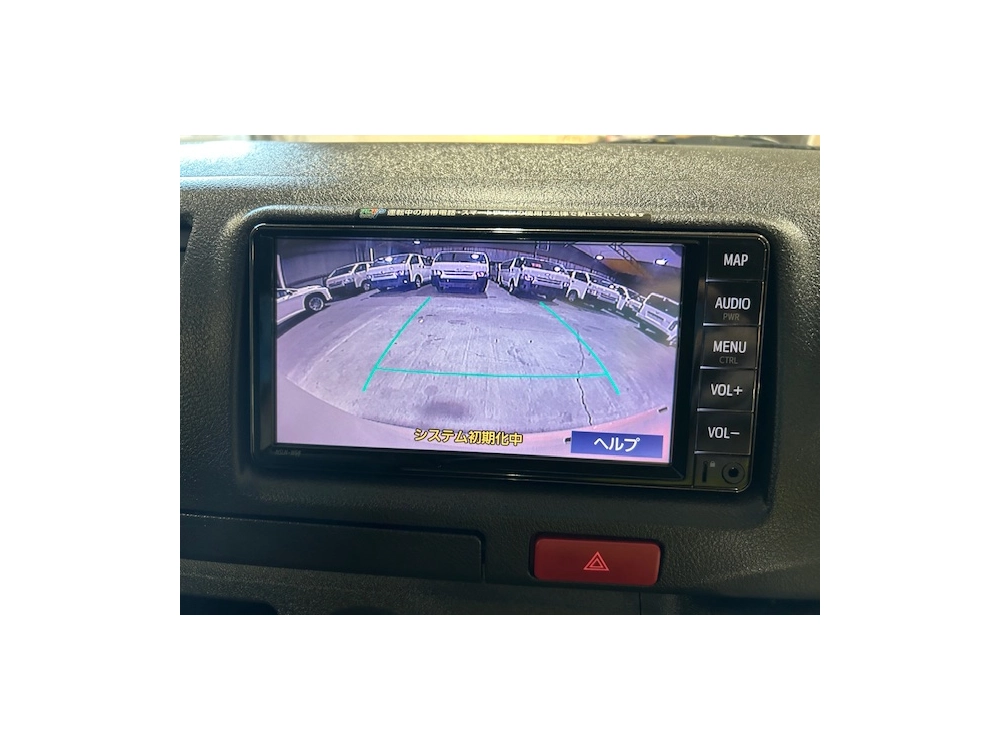 2020 Toyota Hiace FACELIFT MODEL 6 Seaters *4x4*