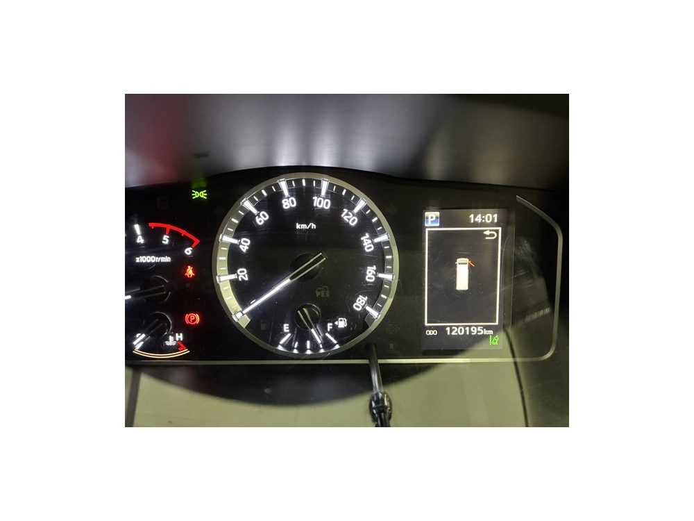 2021 Toyota Hiace 4X4 *SUPER LWB (JUMBO)* DUAL AIRBAGS / 6 SEATER