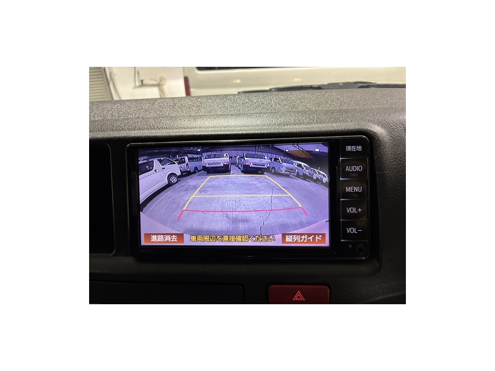 2021 Toyota Hiace 4X4 *SUPER LWB (JUMBO)* DUAL AIRBAGS / 6 SEATER