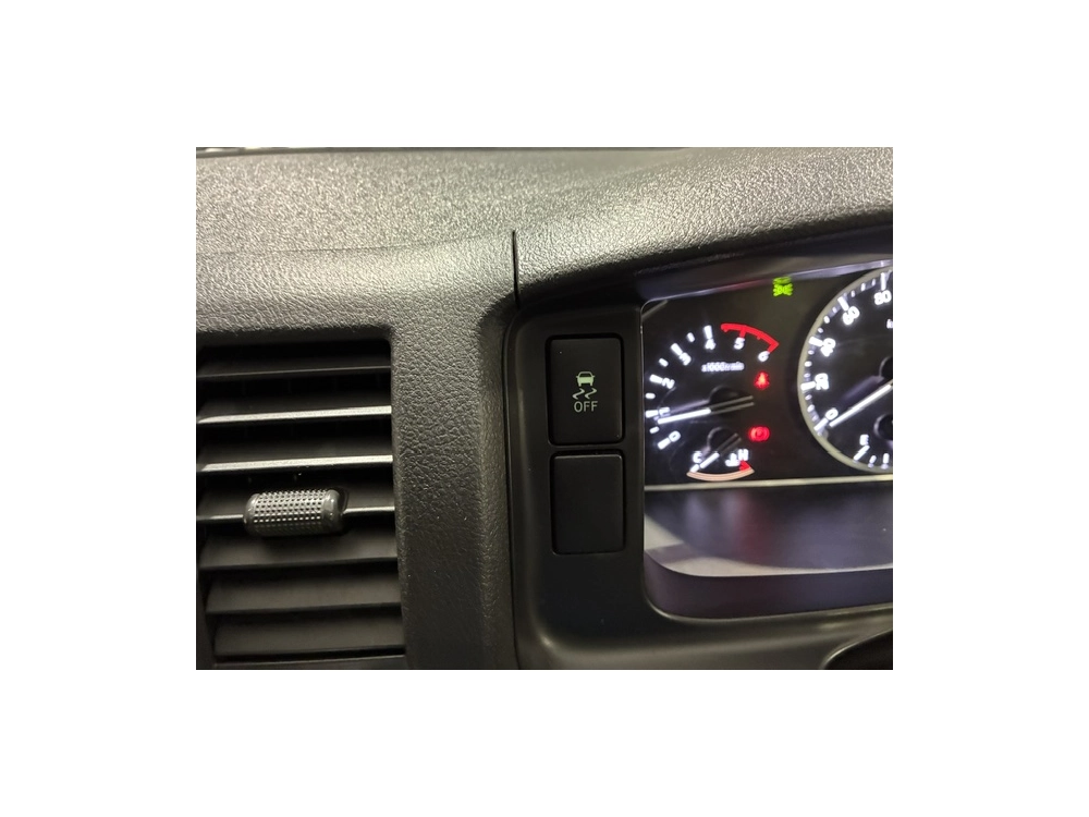 2021 Toyota Hiace 4X4 *SUPER LWB (JUMBO)* DUAL AIRBAGS / 6 SEATER