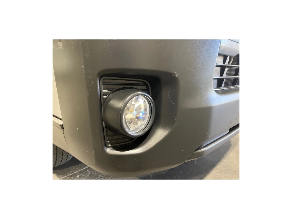 2019 TOYOTA HIACE +++ 4WD +++ DIESEL TURBO **$4000 REDUCED!!**