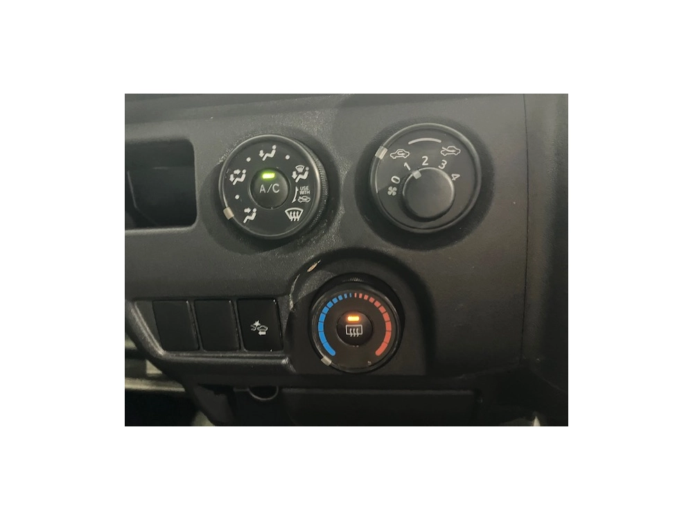 2019 TOYOTA HIACE +++ 4WD +++ DIESEL TURBO **$4000 REDUCED!!**