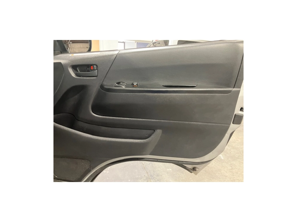 2019 TOYOTA HIACE +++ 4WD +++ DIESEL TURBO **$4000 REDUCED!!**