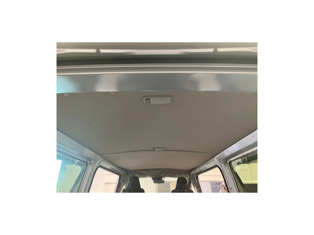 2019 TOYOTA HIACE +++ 4WD +++ DIESEL TURBO **$4000 REDUCED!!**