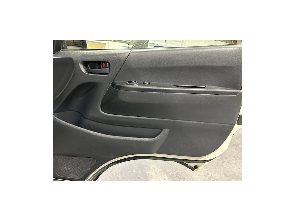 2020 Toyota Hiace LWB DIESEL TURBO