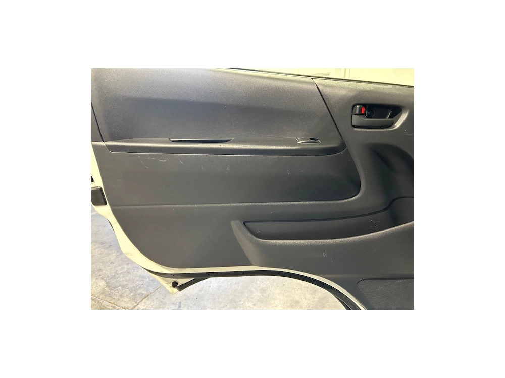 2020 Toyota Hiace LWB DIESEL TURBO