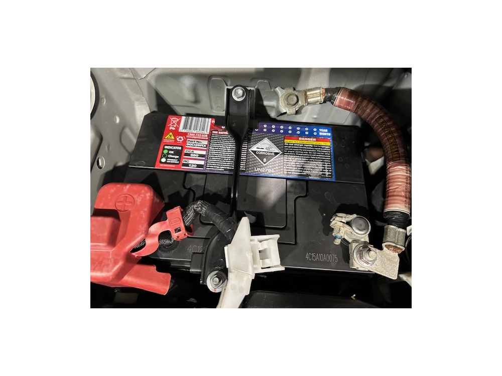 2020 Toyota Hiace LWB DIESEL TURBO