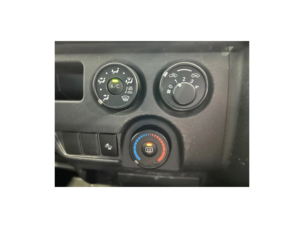 2020 Toyota Hiace LWB DIESEL TURBO