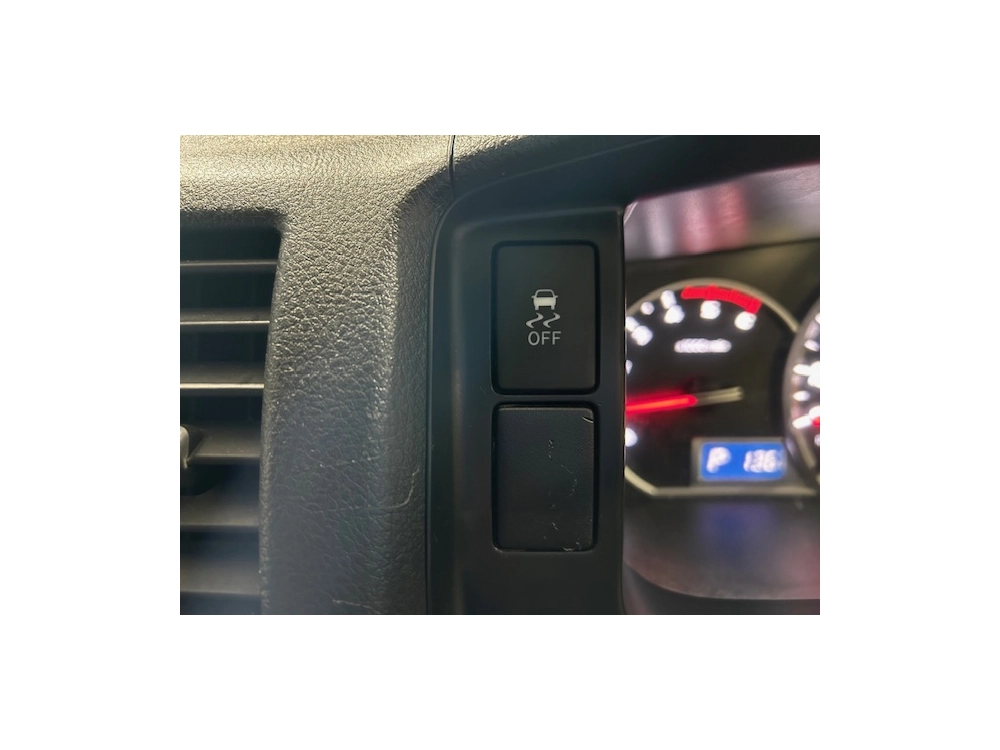 2020 Toyota Hiace LWB DIESEL TURBO