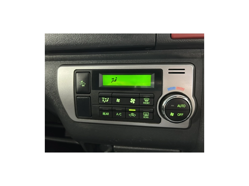 2022 Toyota Hiace SUPER GL Facelift Model =4X4= 