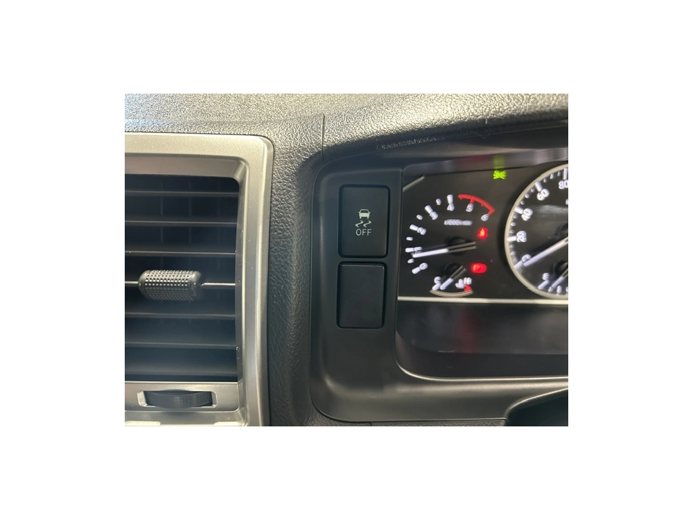2022 Toyota Hiace SUPER GL Facelift Model =4X4= 
