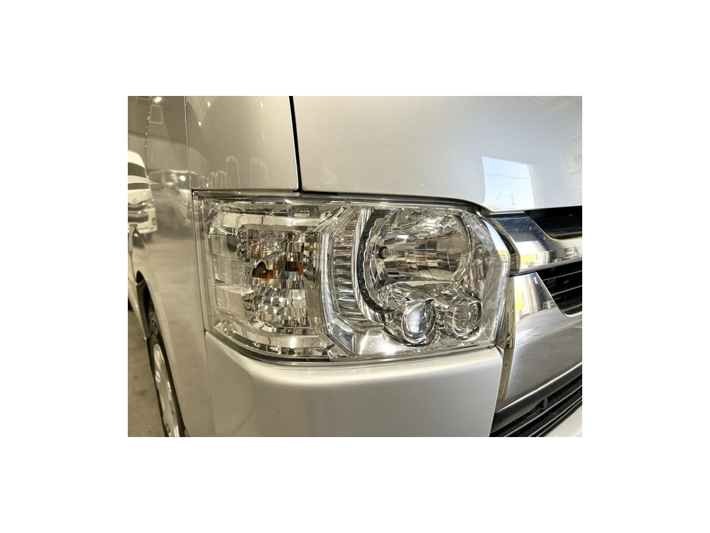 2022 Toyota Hiace SUPER GL Facelift Model =4X4= EOFY BIGGEST SALE NOW -- OFFER END 26/06*