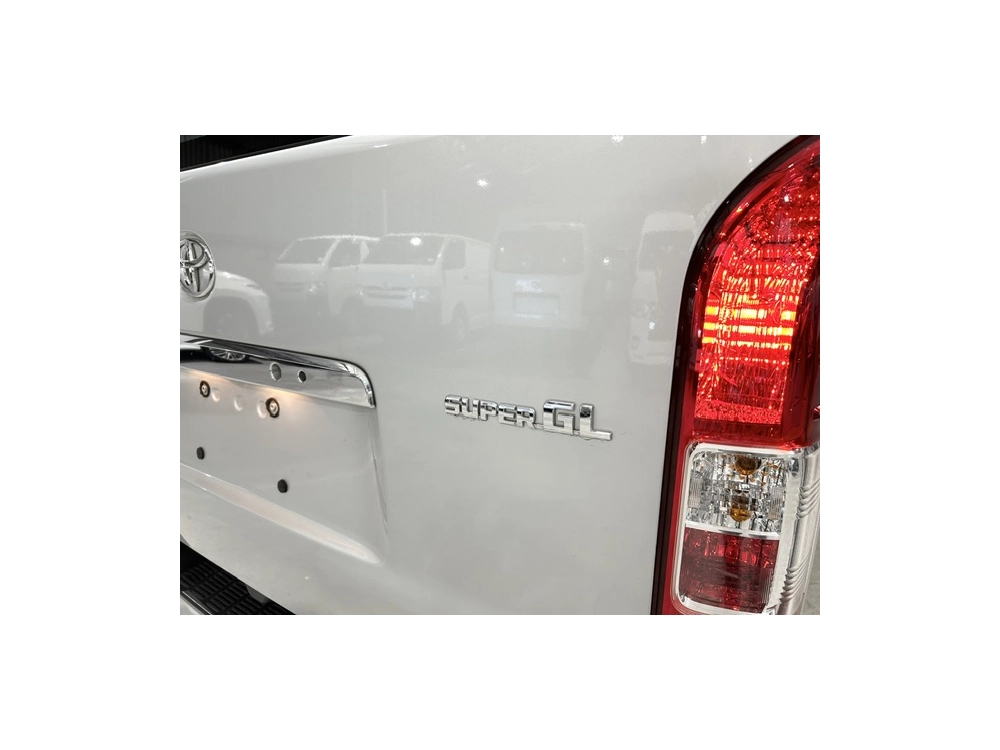 2022 Toyota Hiace SUPER GL Facelift Model =4X4= EOFY BIGGEST SALE NOW -- OFFER END 26/06*