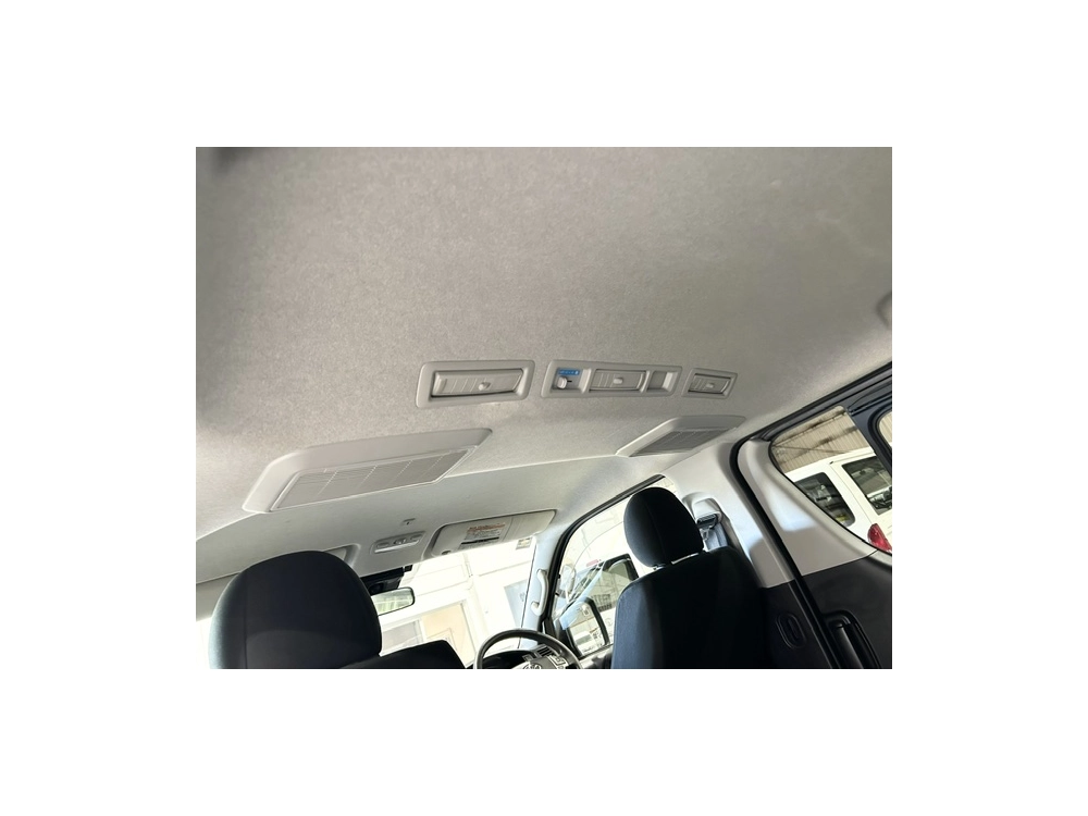 2022 Toyota Hiace SUPER GL Facelift Model =4X4= 