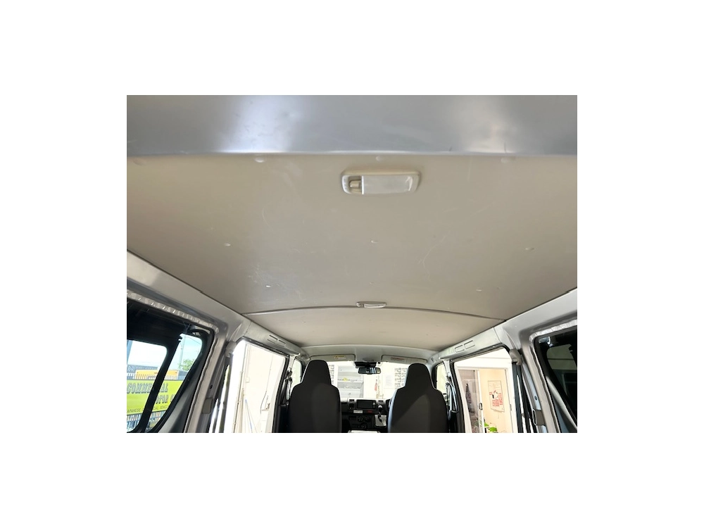 2018 Toyota Hiace = FULL OPTION = 6 SEATERS ** NEW YEAR SALE **