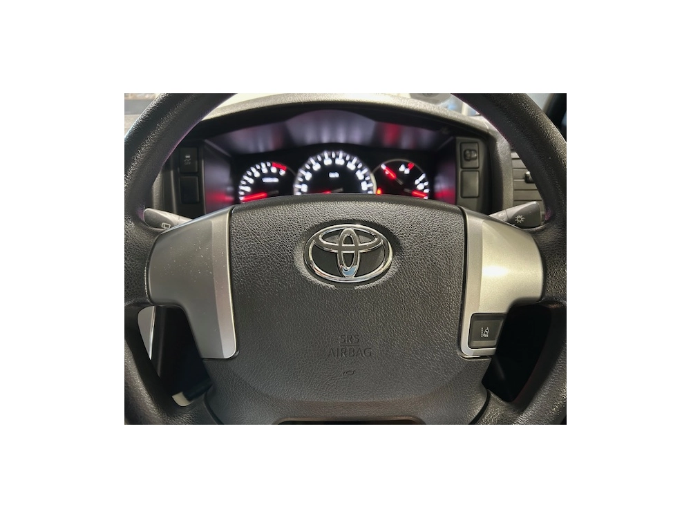 2018 Toyota Hiace *** $4200 REDUCED *** 6 SEATERS