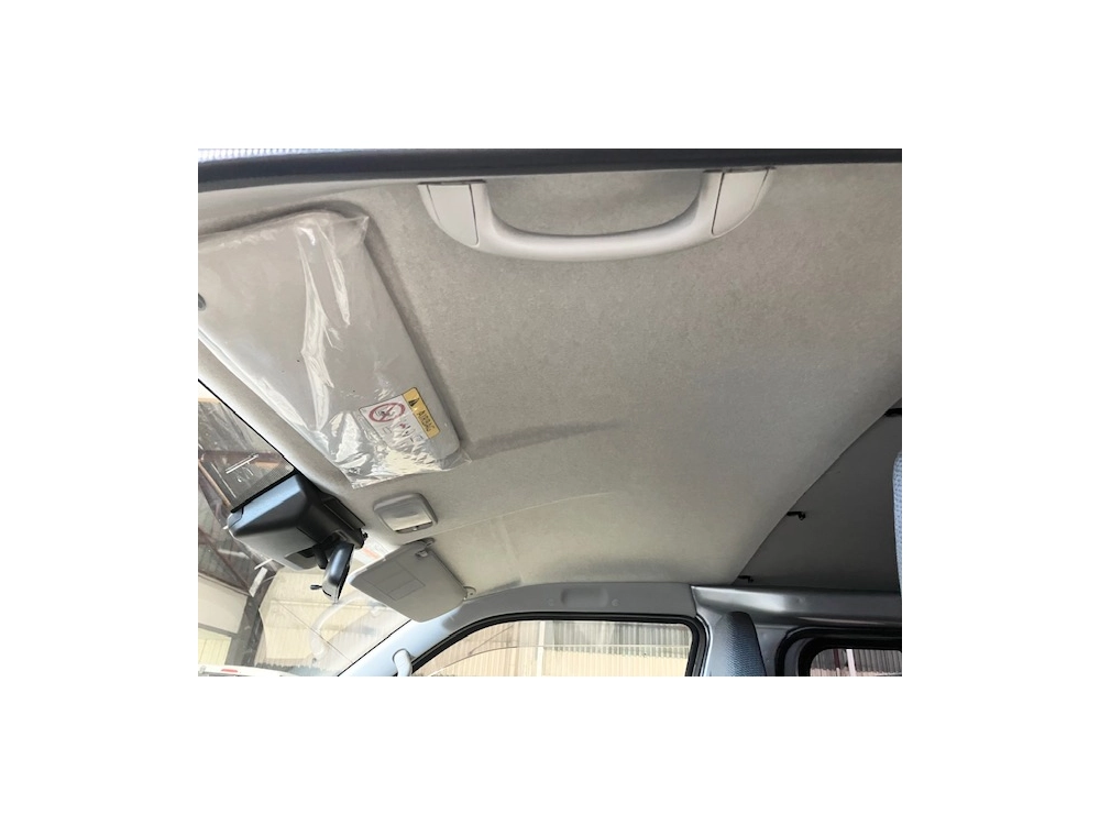2018 Toyota Hiace 2.8L DIESEL TURBO ***WAS $35,495 NOW $31,495***