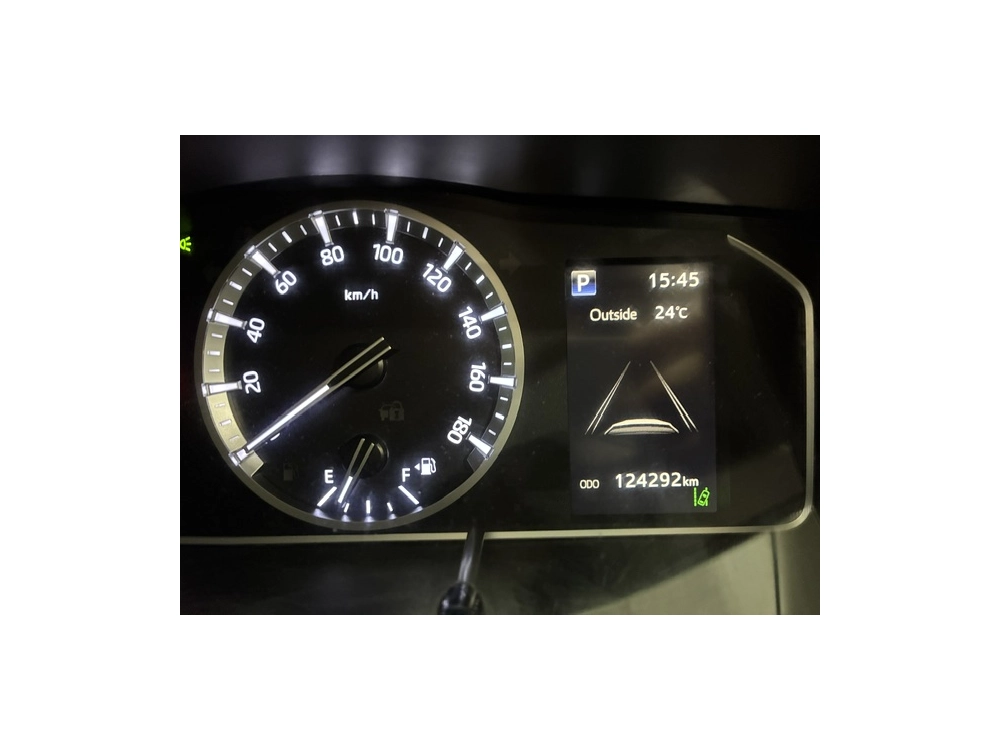 2021 Toyota Hiace Facelift Model =4X4= 6 SEATER