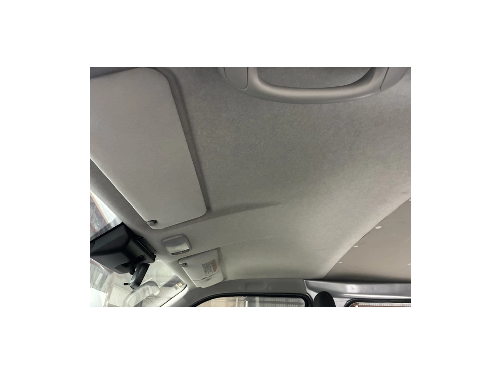 2021 Toyota Hiace Facelift Model =4X4= 6 SEATER