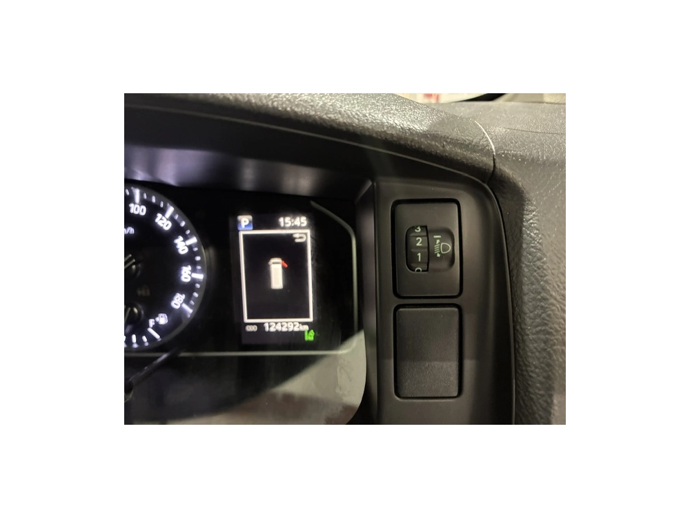 2021 Toyota Hiace Facelift Model =4X4= 6 SEATER