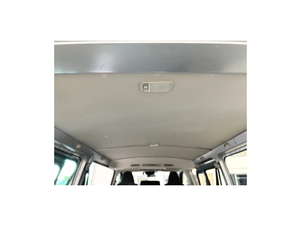 2019 Toyota Hiace =4X4= 6 Seaters $500DISCOUNTED FOR FUEL (1 WEEK ONLY)