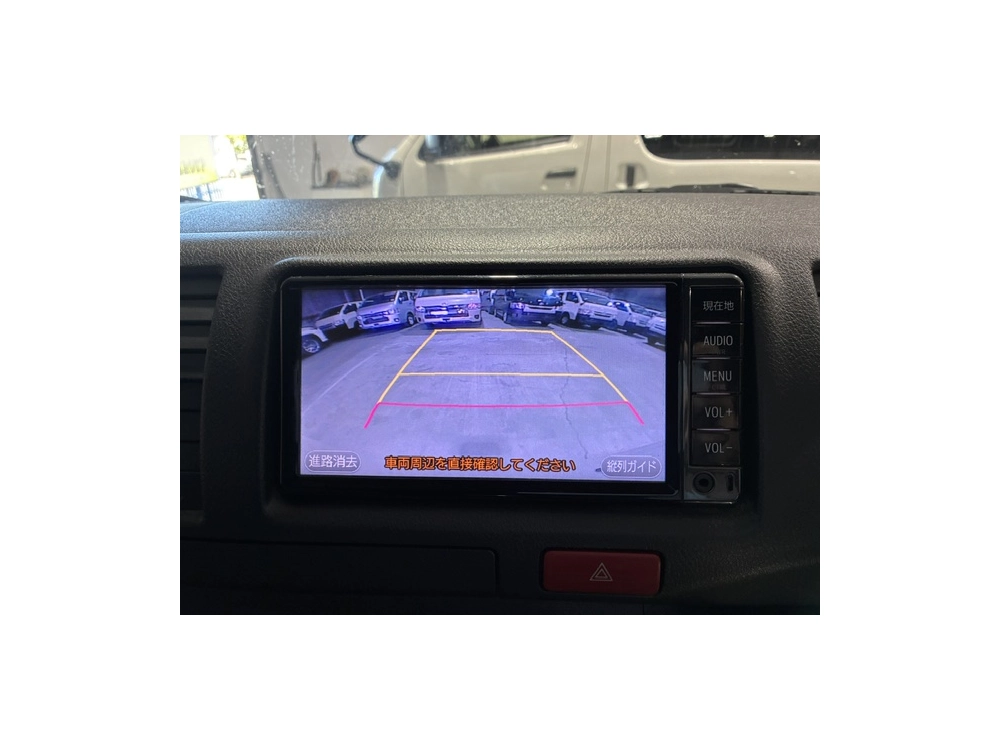 2017 Toyota Hiace =4X4= HIGHROOF ** CAMBELT DONE ** REAR AIRCON