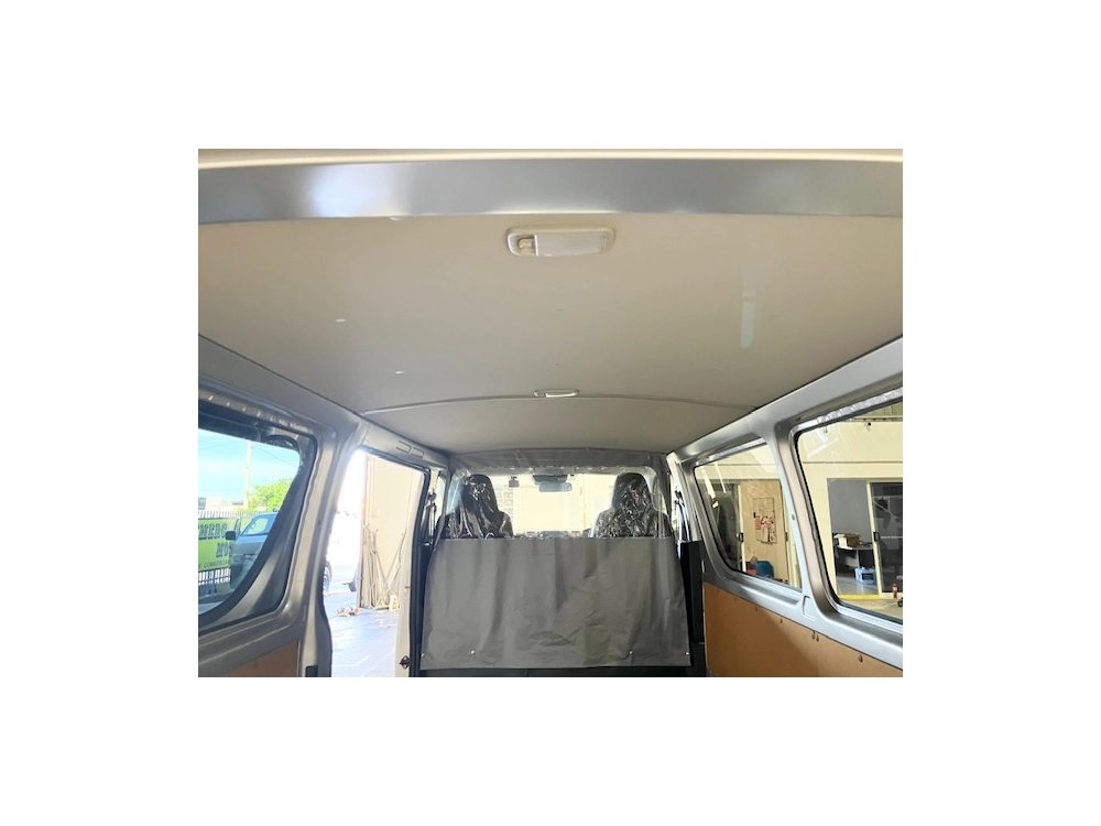 2020 Toyota Hiace Facelift Model =4x4= ON SALE NOW