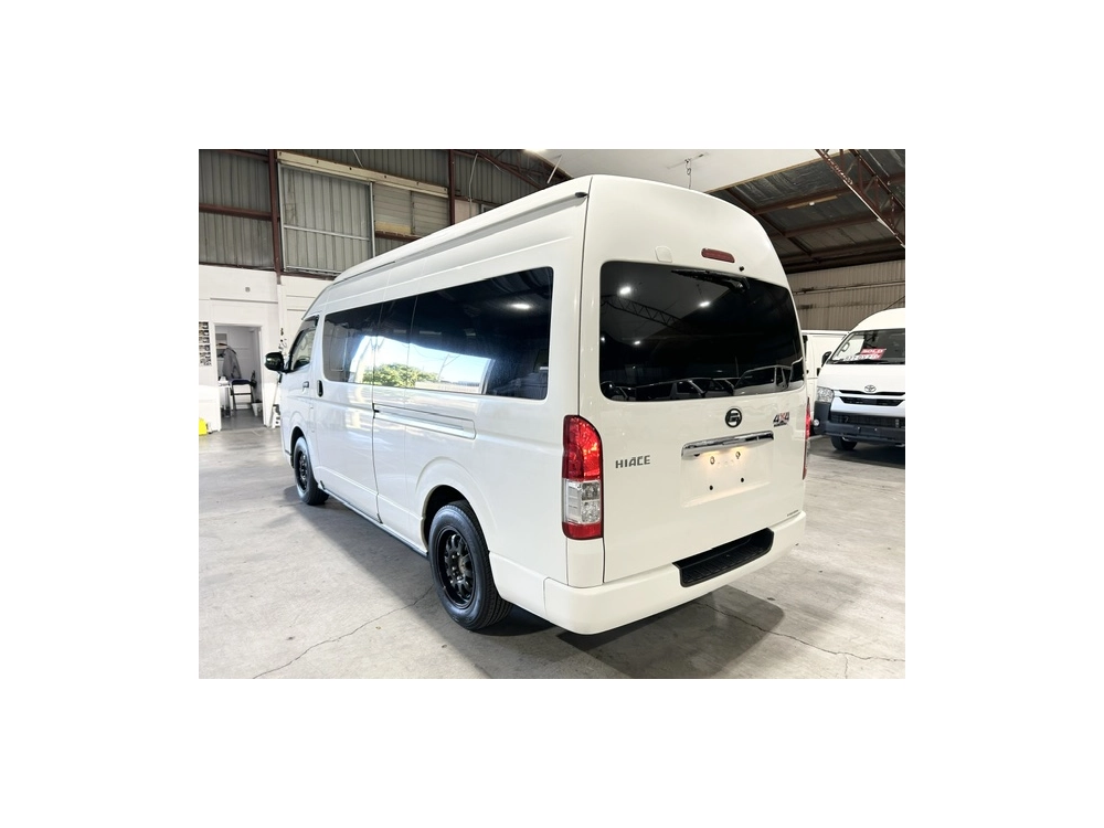 2017 SUPER Long Wheel Base =4X4= GL PACKAGE #MID YEAR SUPER SALE#