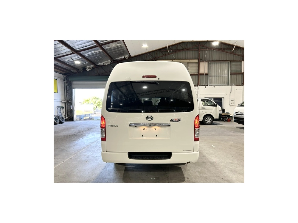 2017 SUPER Long Wheel Base =4X4= GL PACKAGE #MID YEAR SUPER SALE#