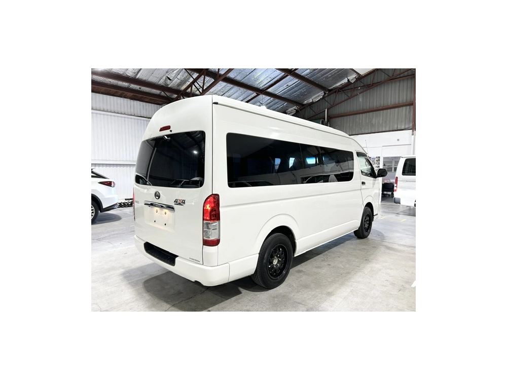 2017 SUPER Long Wheel Base =4X4= GL PACKAGE #MID YEAR SUPER SALE#