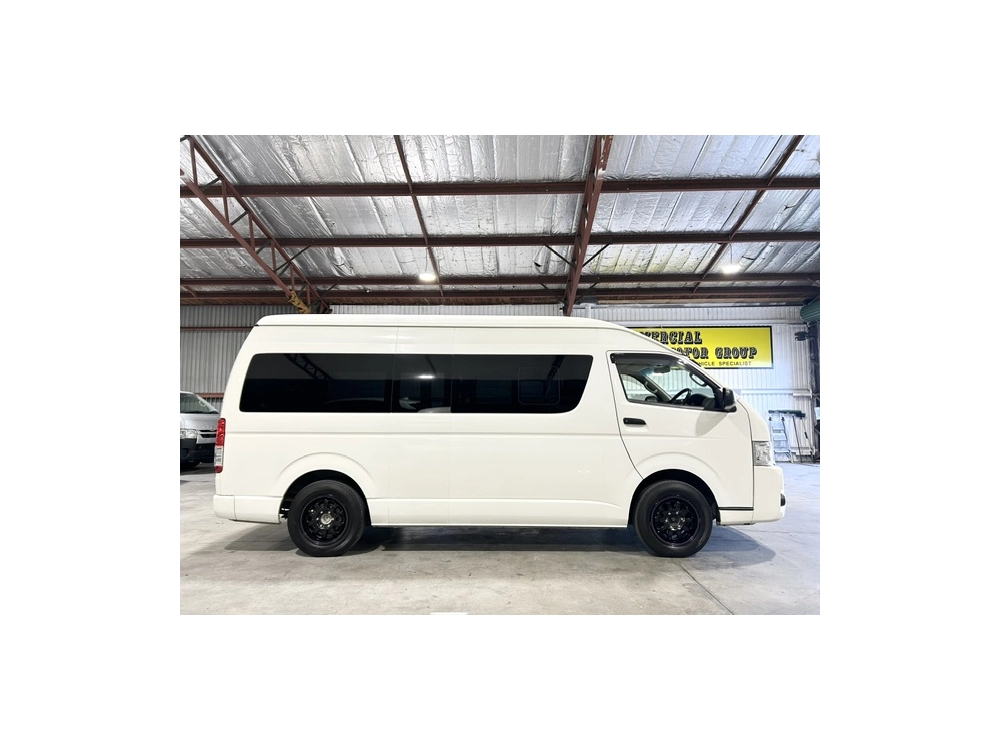 2017 SUPER Long Wheel Base =4X4= GL PACKAGE #MID YEAR SUPER SALE#