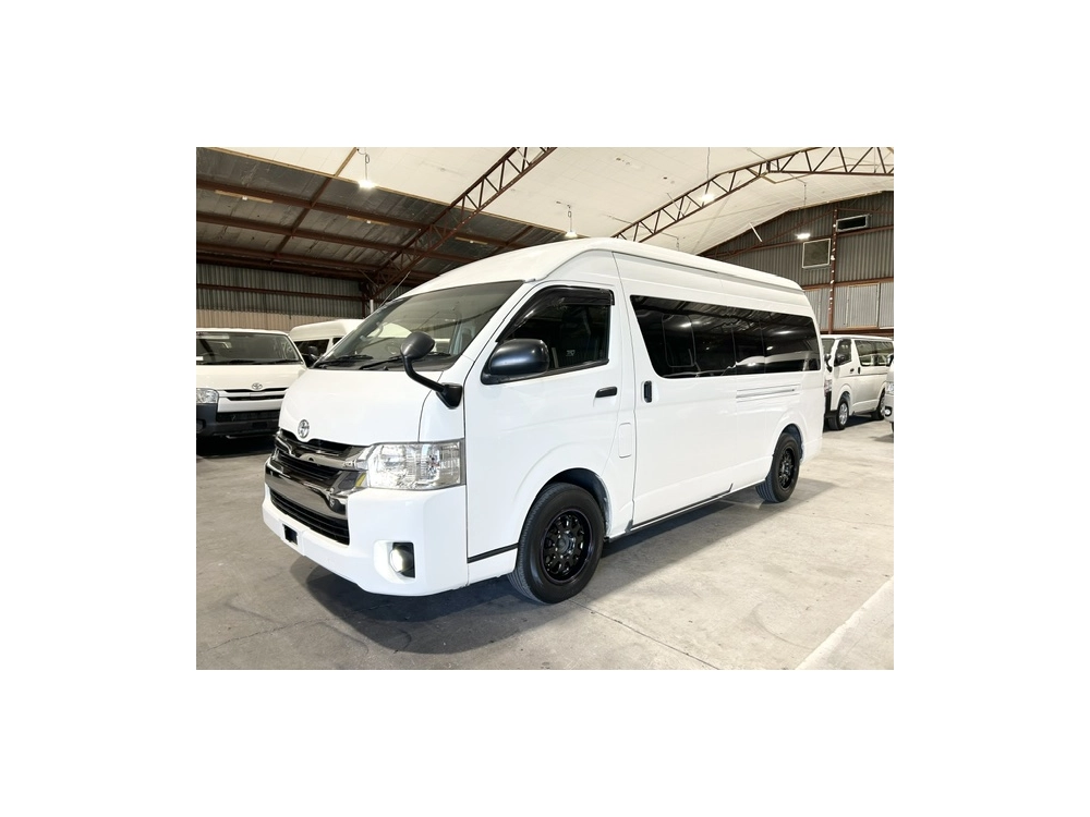 2017 SUPER Long Wheel Base =4X4= GL PACKAGE #MID YEAR SUPER SALE#