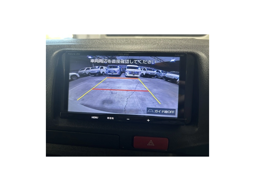 2019 Toyota Hiace =4X4= Rear Aircon = 6/9 Seaters