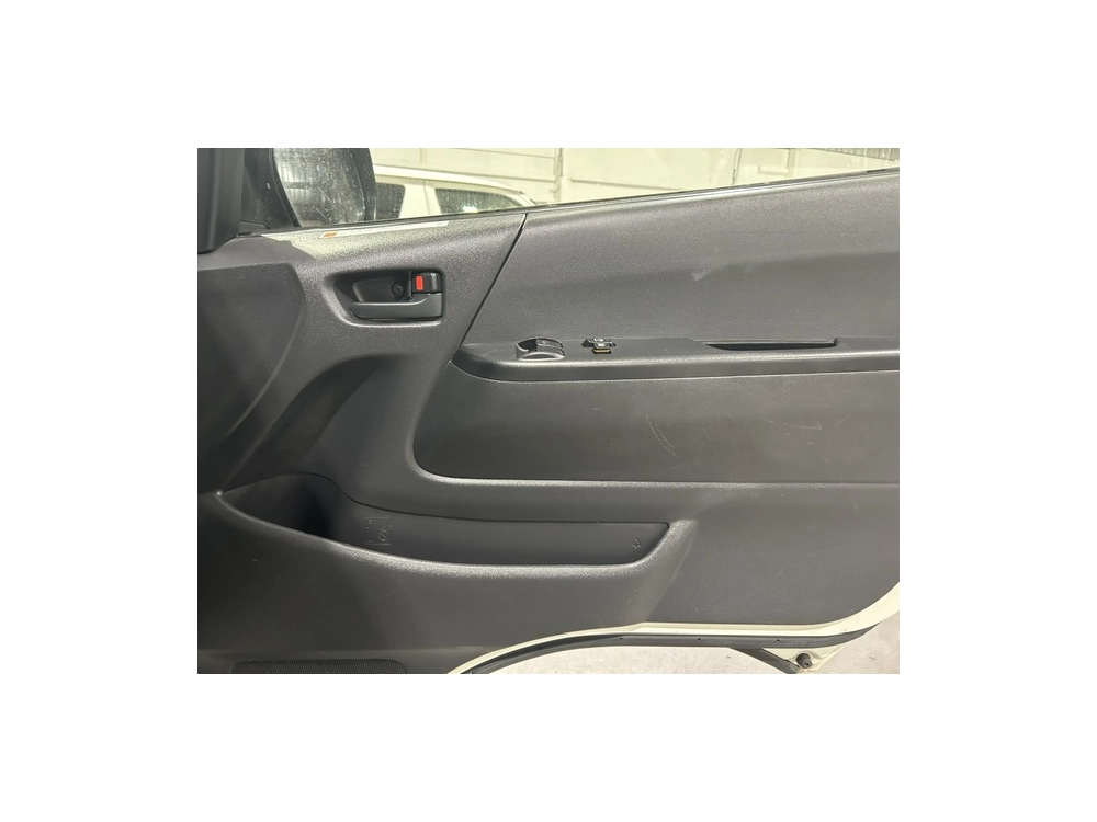 2019 Toyota Hiace =4X4= Rear Aircon = 6/9 Seaters ***MID YEAR SUPER SALE***