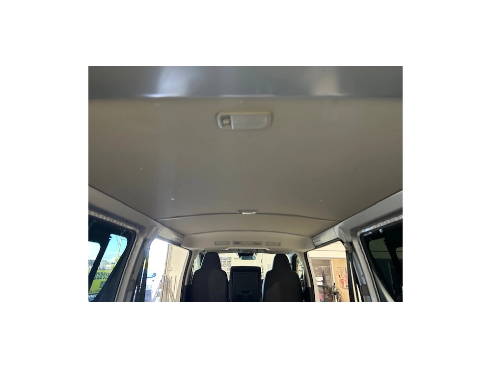 2020 Toyota Hiace GL PACKAGE =4X4= 