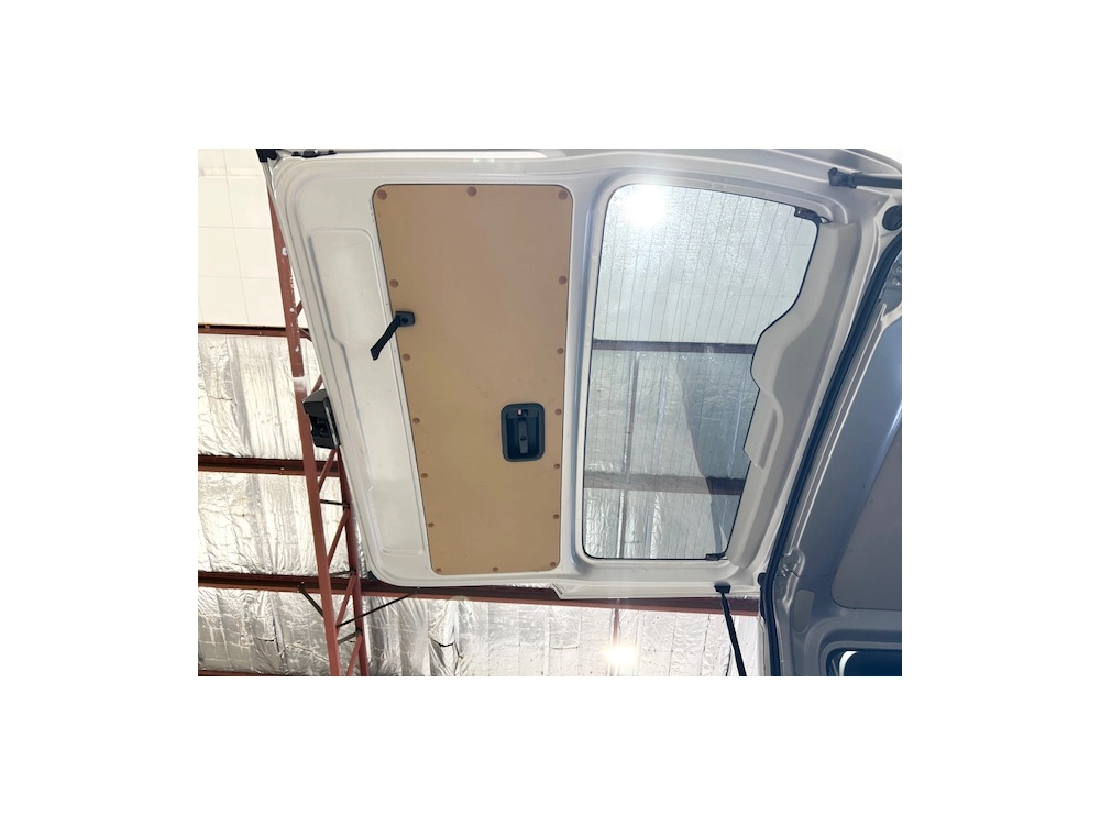 2020 Toyota Hiace GL PACKAGE =4X4= 