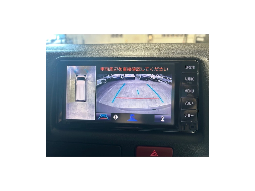 2020 Toyota Hiace GL PACKAGE =4X4= FULL OPTION 