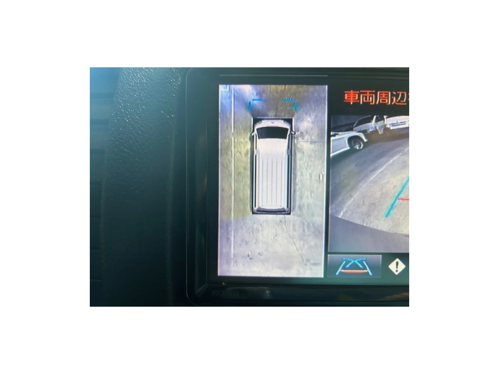 2020 Toyota Hiace GL PACKAGE =4X4= FULL OPTION 