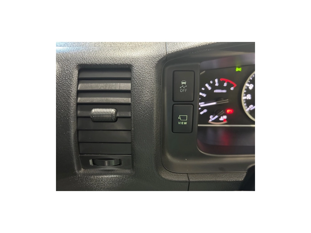 2020 Toyota Hiace GL PACKAGE =4X4= FULL OPTION 